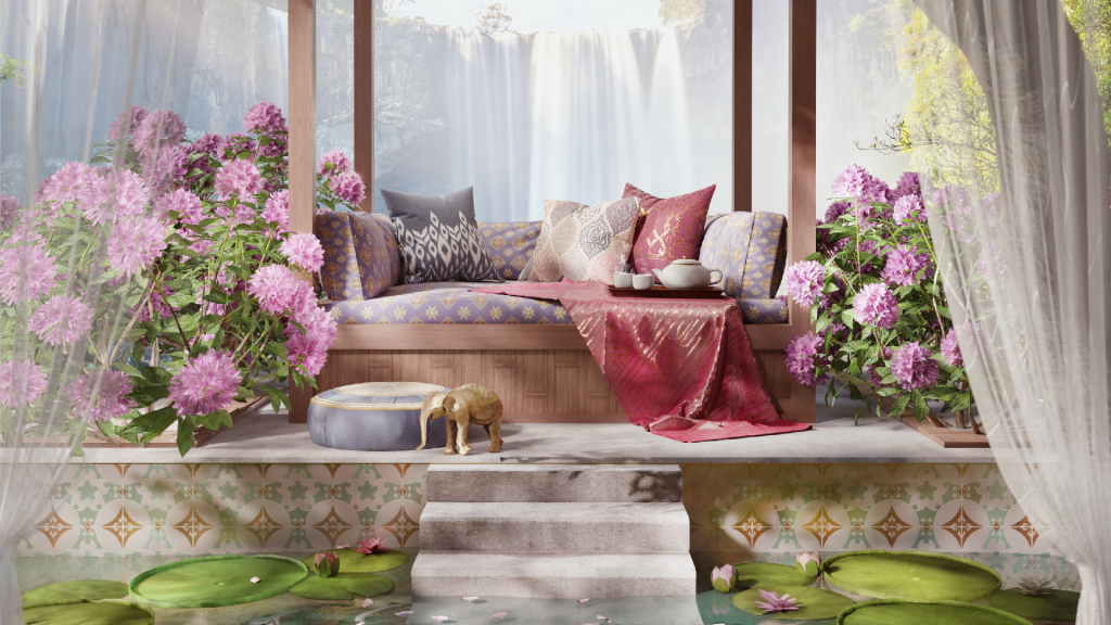Wellness Retreat » Redecor