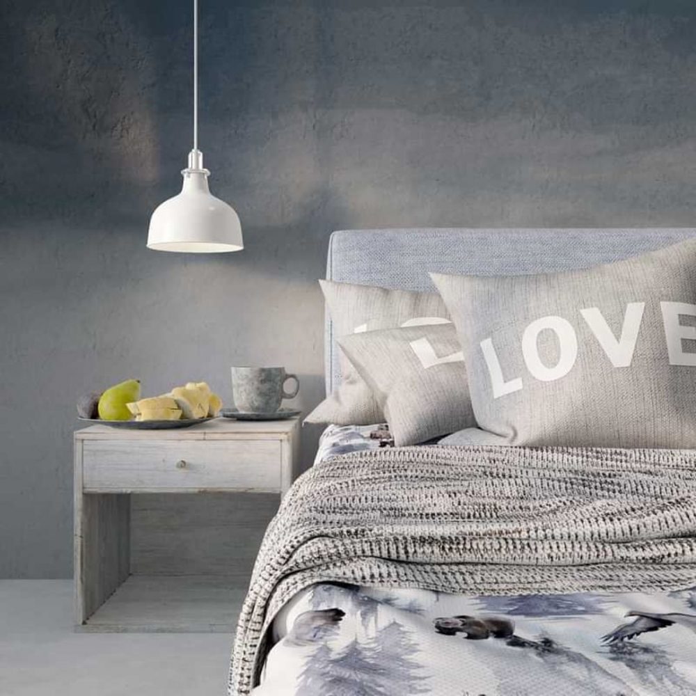 The Best Colors for Each Room » Redecor