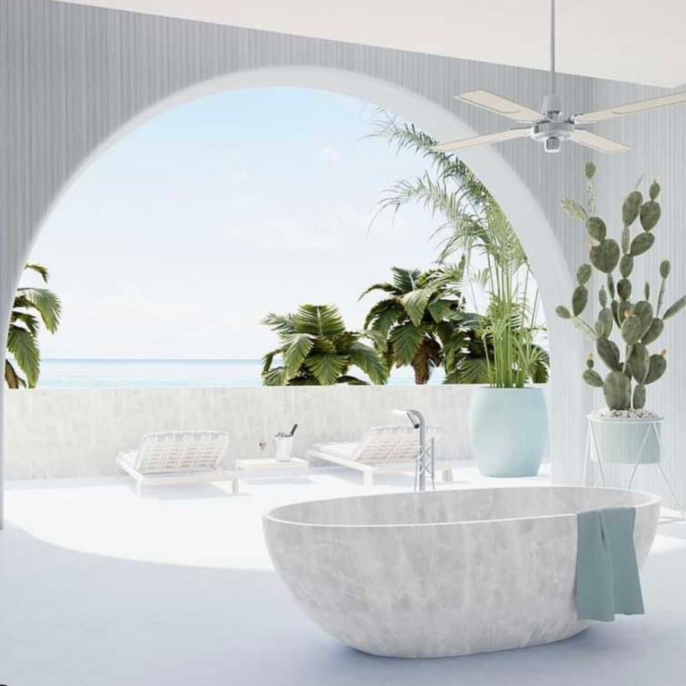 The Best Colors for Each Room » Redecor