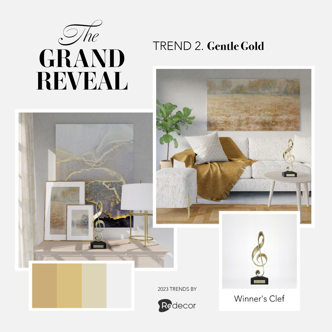 2023 Top Interior Design Trends: Part 1 » Redecor
