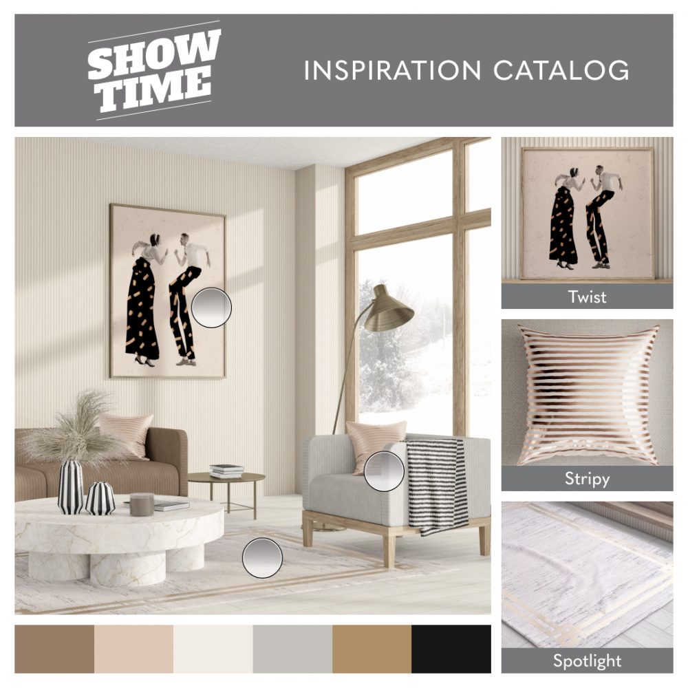 A Guide to Designing a Modern Glam Home » Redecor