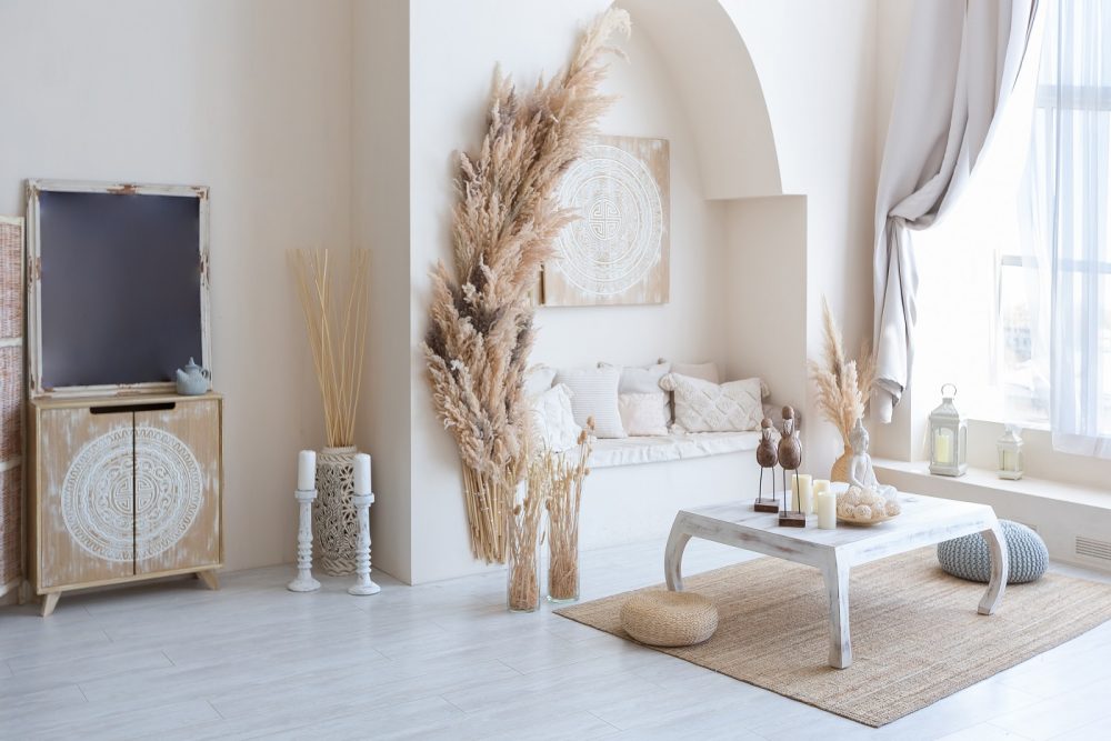 Creating Romantic Designs: Infuse Your Spaces with Love and Passion ...
