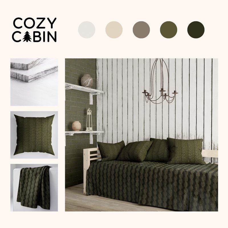 Picture Idea: Cozy Cabin Designs The Cozy Elegance Of Rustic Retreats Redecor