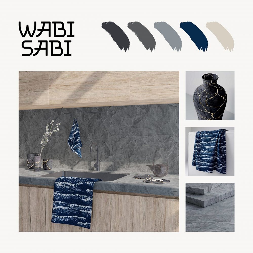 Wabi Sabi: Japanese Interior Design Tips » Redecor