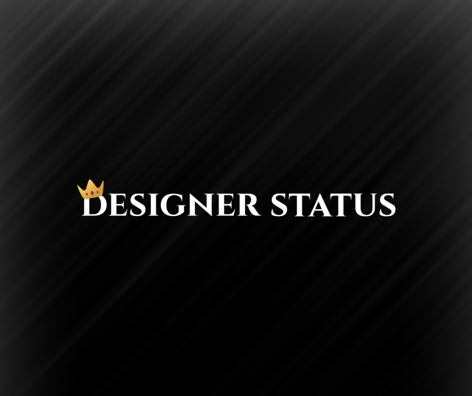 Designer status