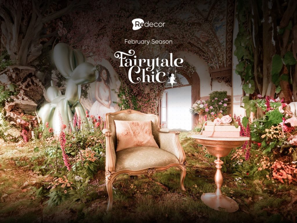 All the Magic You Can Look Forward to in the Fairytale Chic Season ...