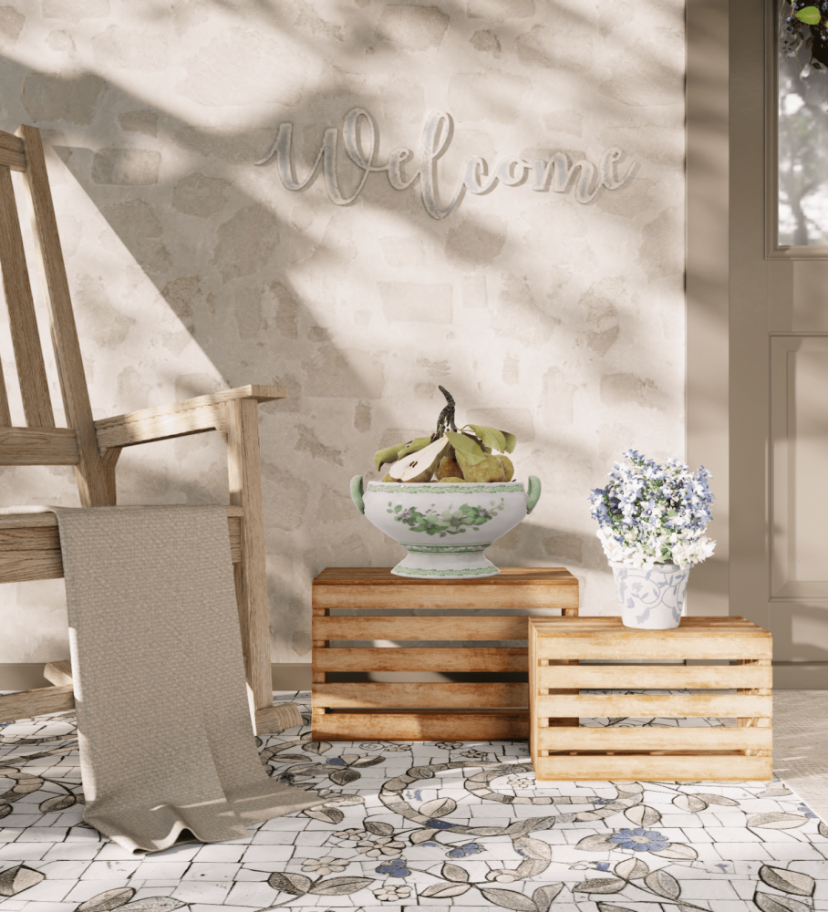 Exploring French, Irish, and English Countryside Decor | Cottagecore ...