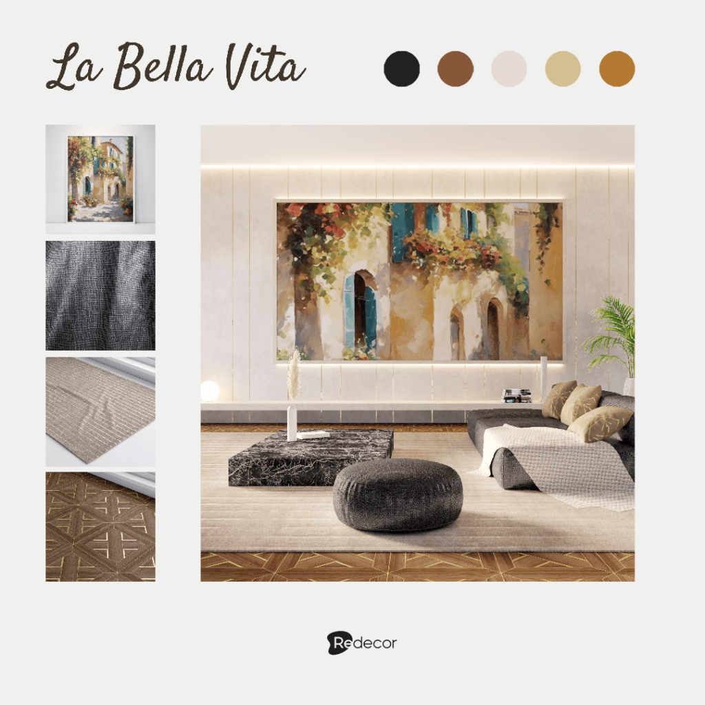 La Bella Vita: Modern Italian Design Guide & Tips | Redecor