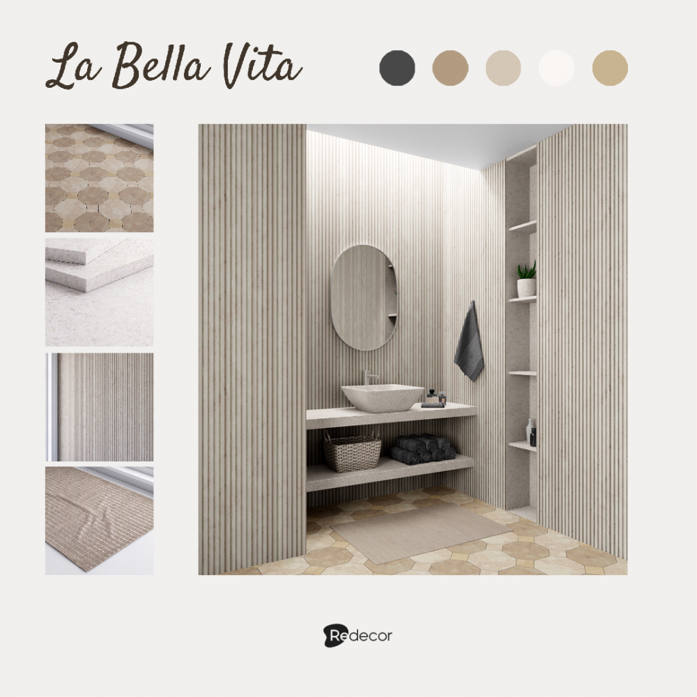 La Bella Vita: Modern Italian Design Guide & Tips | Redecor