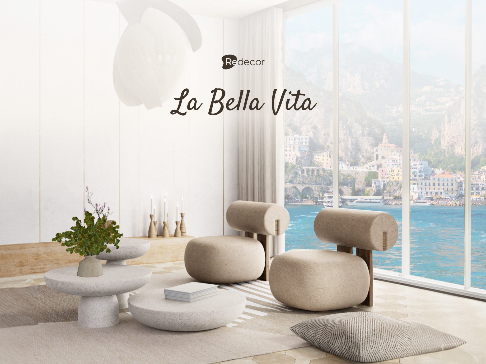 La Bella Vita: Modern Italian Design Guide & Tips | Redecor