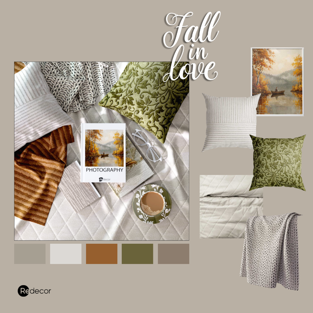 an example of textures