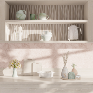 modern organic ceramics